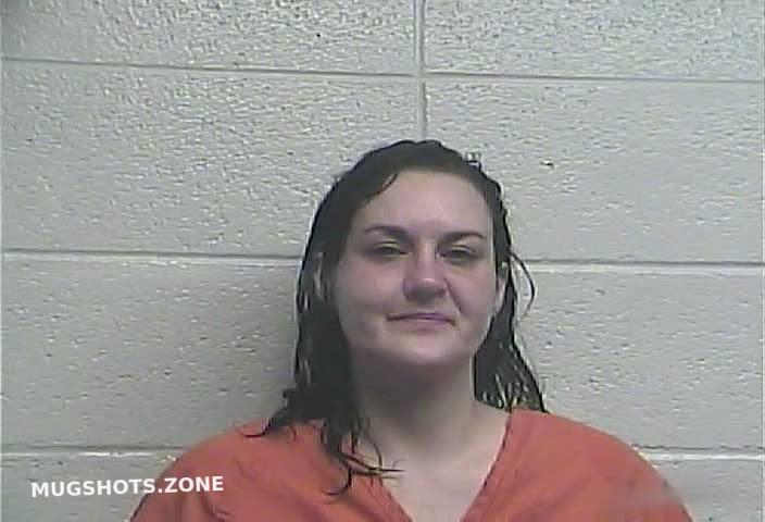 Teater Cassidy 08 06 2023 - Jessamine County Mugshots Zone