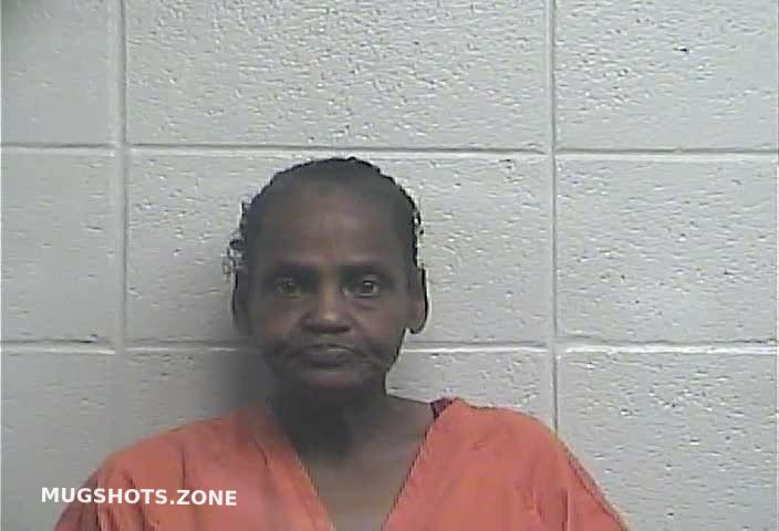 SMITH MONICA 08/13/2023 - Jessamine County Mugshots Zone