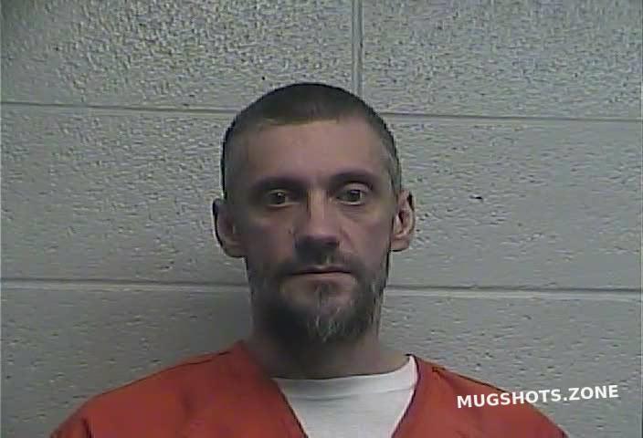 HOBBS GARY 09/15/2023 - Jessamine County Mugshots Zone