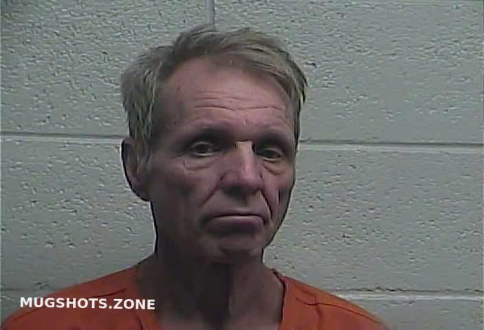 STRUNK ALFRED RANDALL 11/21/2023 - Jessamine County Mugshots Zone