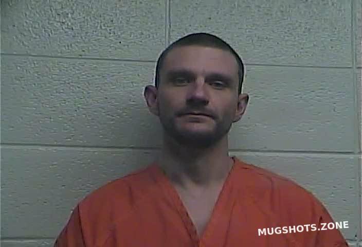 CORNETT WILLIAM S 01/14/2024 - Jessamine County Mugshots Zone