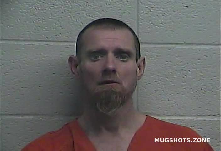 SLONE DEREK 02/16/2024 - Jessamine County Mugshots Zone