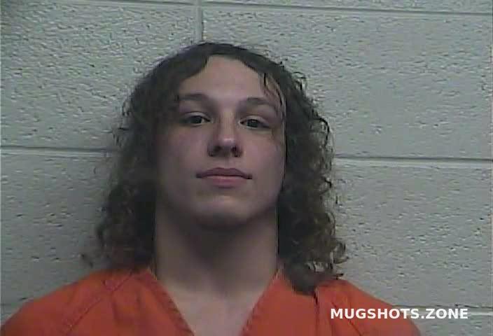 BURNS BRIAN 03/04/2024 - Jessamine County Mugshots Zone