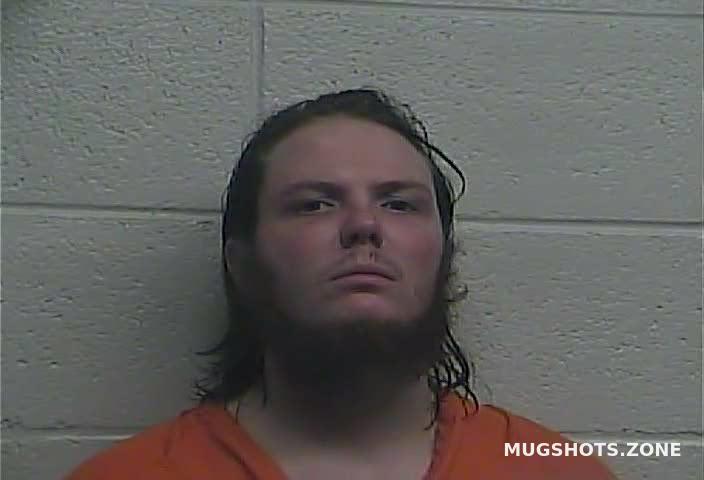 HOLLAND DAVID 03/04/2024 - Jessamine County Mugshots Zone