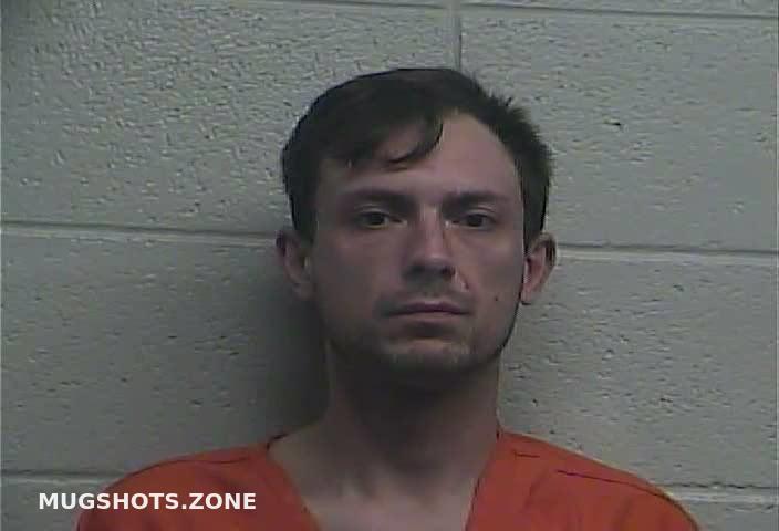 PLUNKETT BRYAN J 04/03/2024 - Jessamine County Mugshots Zone