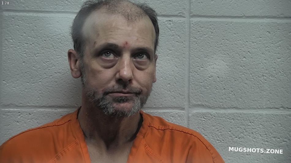 BROCK ROBERT EUGENE 06/01/2024 Jessamine County Mugshots Zone