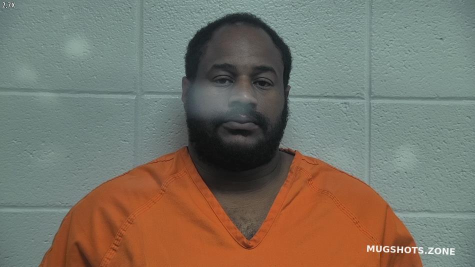 SMITH ANTHONY 06/06/2024 Jessamine County Mugshots Zone