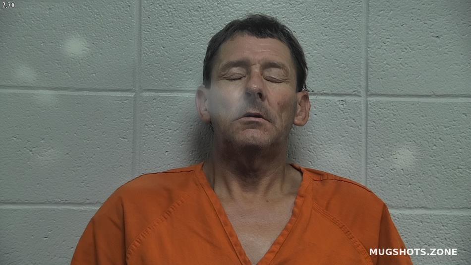 SAMUEL 06/06/2024 Jessamine County Mugshots Zone