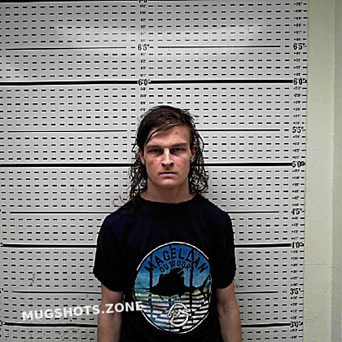 KNUTSON CHANCE ROBERT 05/16/2024 - Jim Wells County Mugshots Zone