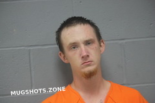 JAMES MCCULLOUGH 06/16/2021 - Johnson County Mugshots Zone