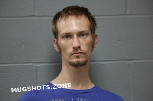 DAKOTA FRANCIS GORHAM 05/11/2022 - Johnson County Mugshots Zone