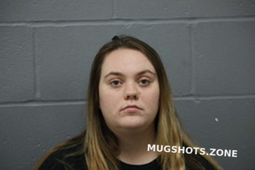 Sydney Michal Johnson 10 20 2022 Johnson County Mugshots Zone