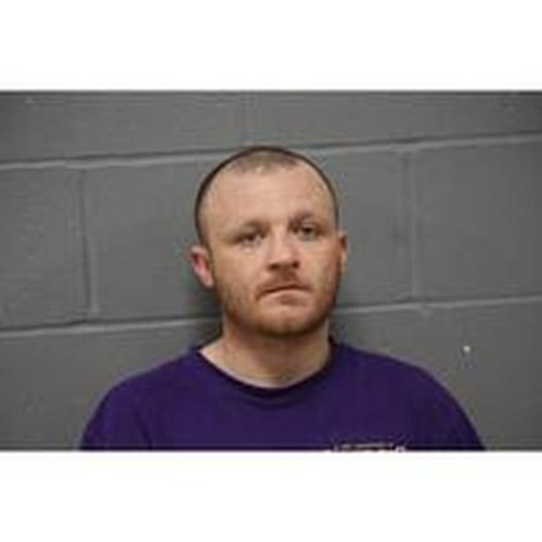 Lyle Hopkins 12 10 2022 Johnson County Mugshots Zone