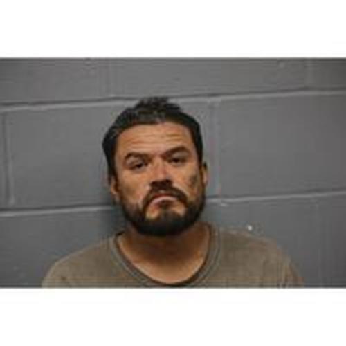 Juan Machado Morales 12 13 2022 Johnson County Mugshots Zone