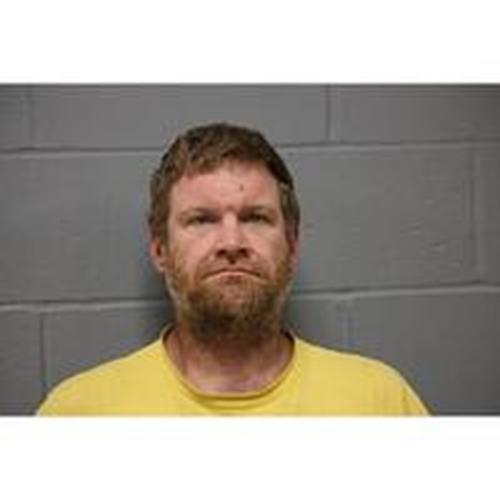 Bobby Cheney 12 14 2022 Johnson County Mugshots Zone