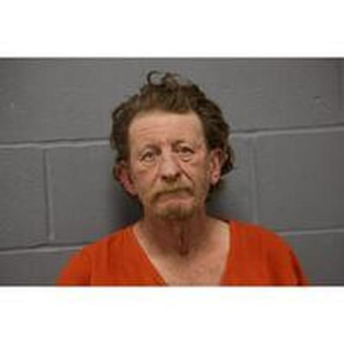 Mark Thaller 12 30 2022 Johnson County Mugshots Zone