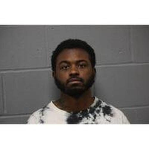 MONTEO KEMP 01/12/2023 Johnson County Mugshots Zone