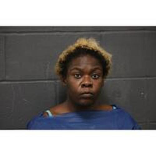 TRACEY JOHNSON 02/16/2023 Johnson County Mugshots Zone