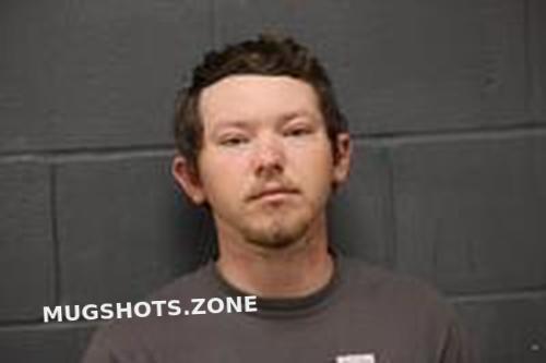 RANDY WEIGEL 02/28/2023 - Johnson County Mugshots Zone