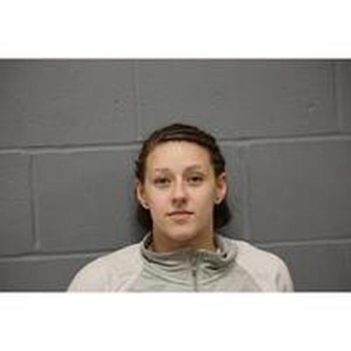 DEBRA KNAPP 03/13/2023 - Johnson County Mugshots Zone