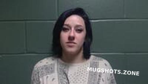 DEBRA KNAPP 04/03/2023 - Johnson County Mugshots Zone