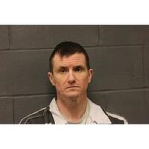 KYLE PATRICKJAMES BARRETT 05/01/2023 Johnson County Mugshots Zone