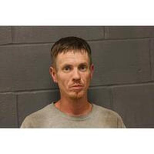 JERED ELLIOT 05/20/2023 Johnson County Mugshots Zone