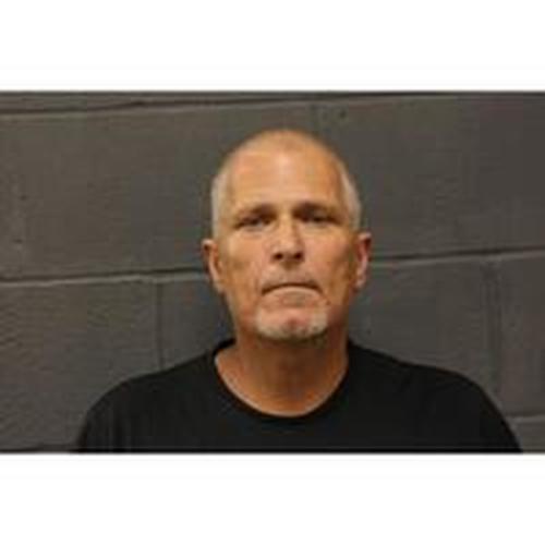 WILLIAM COUCH 06/15/2023 Johnson County Mugshots Zone