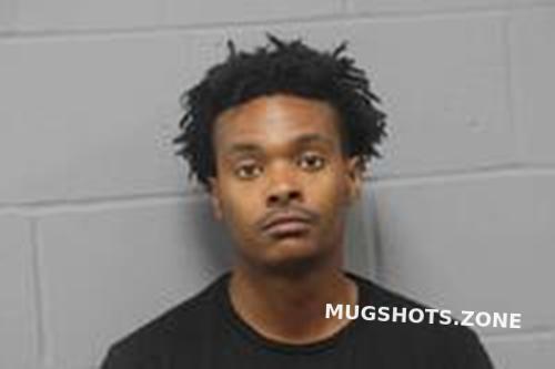 MARK ANTHONY DANIELS 09/19/2023 - Johnson County Mugshots Zone