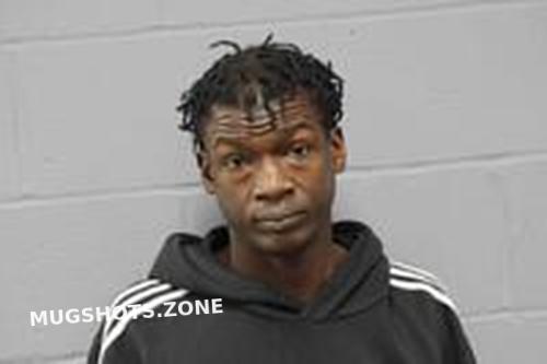 MICHAEL WARNEL REED 12/14/2023 - Johnson County Mugshots Zone