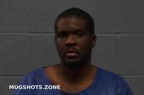 LARON DEAN NOLDEN JR 05/03/2024 - Johnson County Mugshots Zone