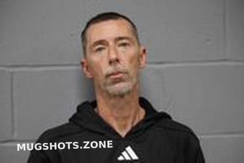 ROBERT B RIMEL 12/23/2024 - Johnson County Mugshots Zone