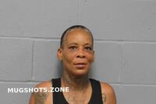 COURTNEY LYNN JONES 07/29/2025 - Johnson County Mugshots Zone