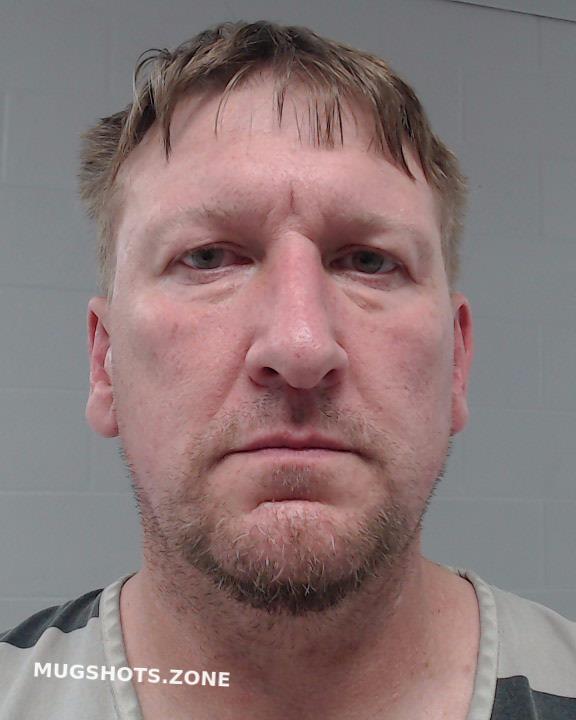 HINDMAN ROBERT JOHN 07/07/2021 Johnson County Mugshots Zone