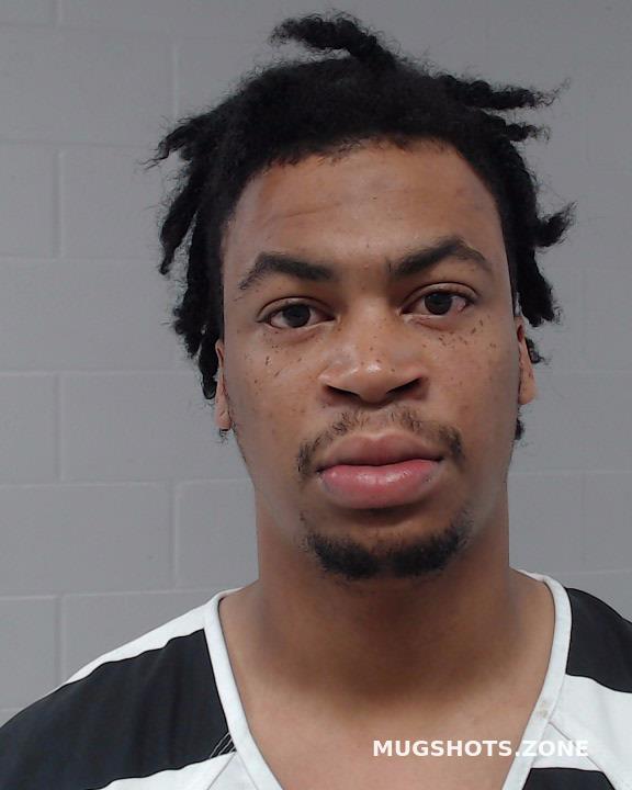 IRVING DONNIE DEWAYNE 07/22/2021 Johnson County Mugshots Zone