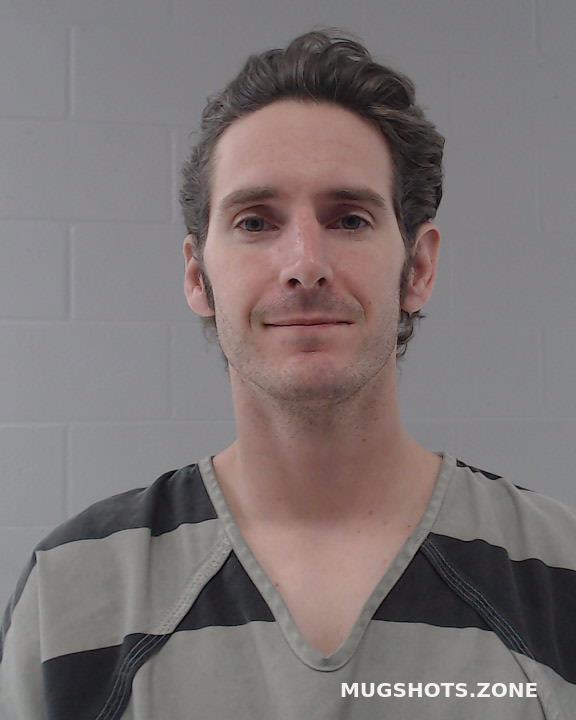 BOPES RYAN ALEXANDER 12/21/2021 - Johnson County Mugshots Zone