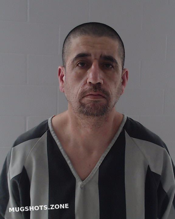 Maldonado ricky 03 10 2022 johnson county mugshots zone