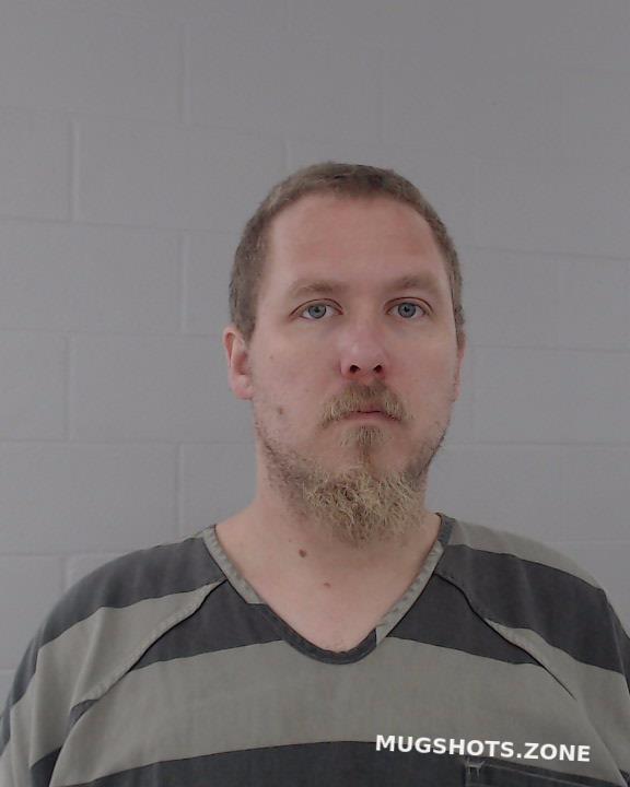 WILLIAM EDWARD 03/23/2022 Johnson County Mugshots Zone