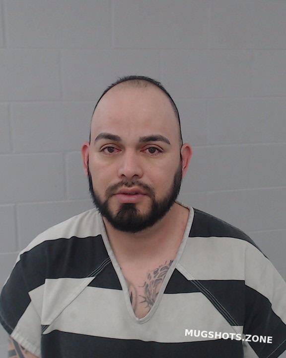 Perez-sanchez Jose Humberto 03 28 2022 - Johnson County Mugshots Zone