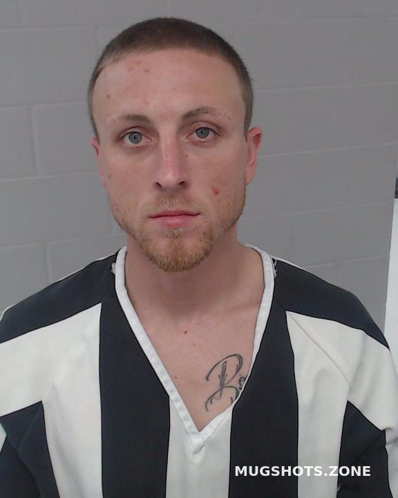 WORTH TYLER CHASE 03/29/2022 Johnson County Mugshots Zone