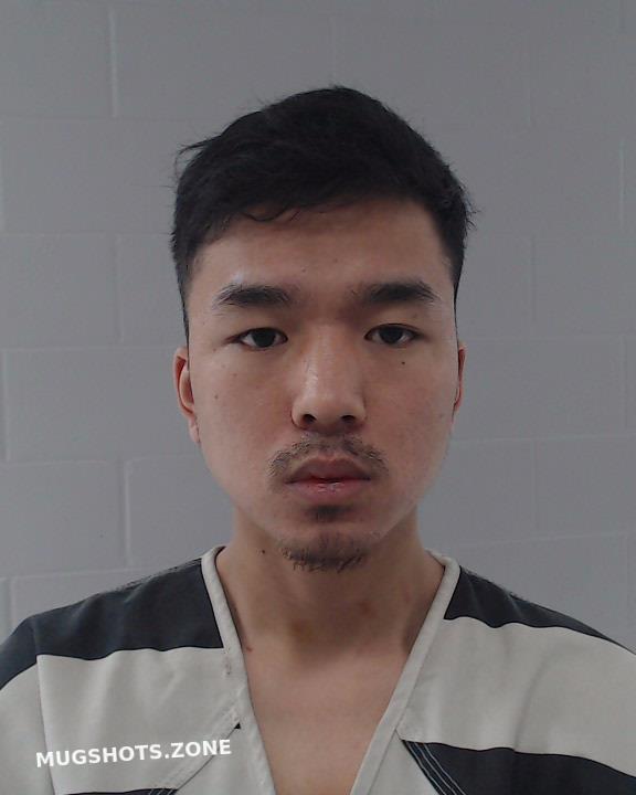 THANG MICHAEL 04/19/2022 Johnson County Mugshots Zone