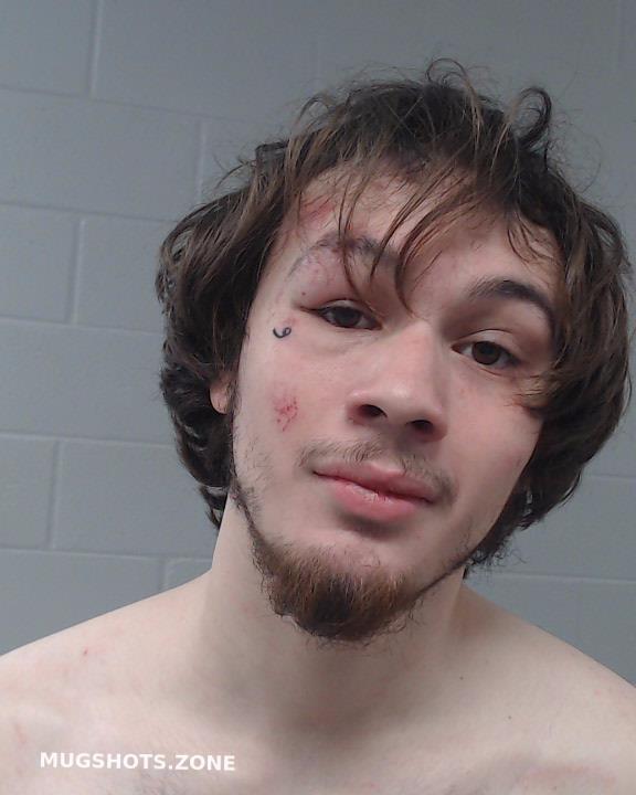 GOMEZ SHAWN ANTHONY 04/28/2022 Johnson County Mugshots Zone