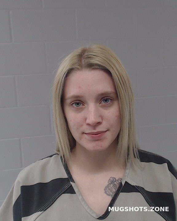 BULLARD VADANYA GRACE 05/02/2022 Johnson County Mugshots Zone