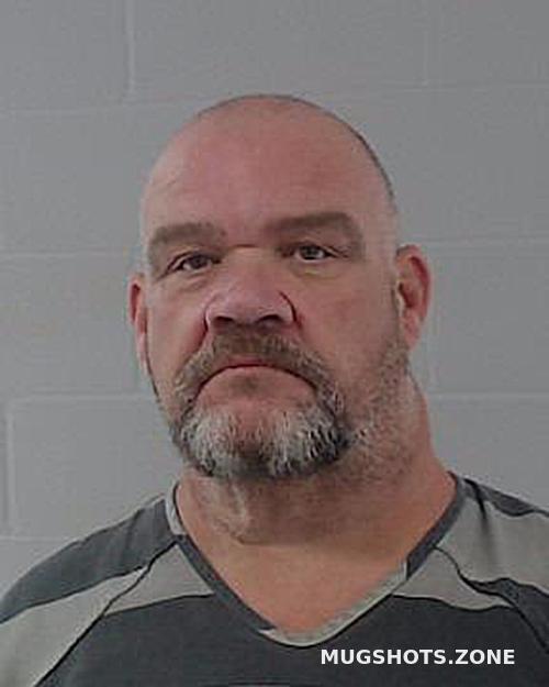 EVANS PHILLIP WAYNE 06/01/2022 Johnson County Mugshots Zone