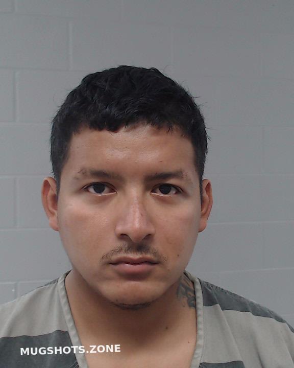 Perez Ramirez Jesus Manuel 07 30 2022 Johnson County Mugshots Zone