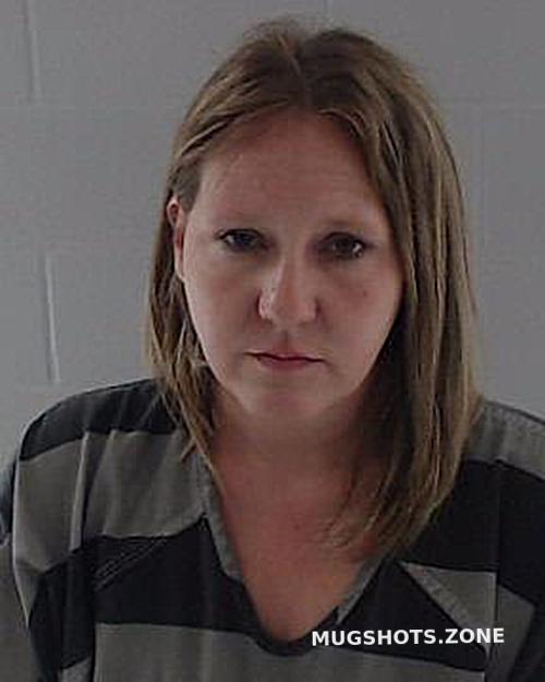 LONG AMANDA LEA 08/08/2022 Johnson County Mugshots Zone