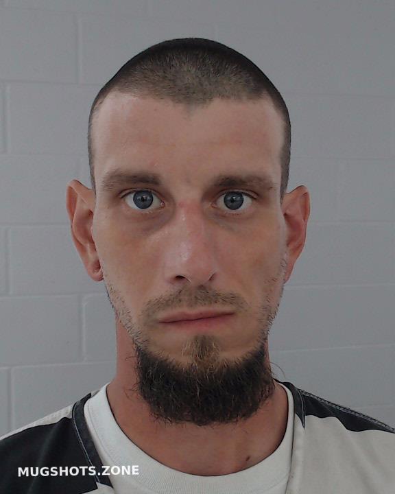 ADAIR MICHAEL EVERETT 08/10/2022 Johnson County Mugshots Zone