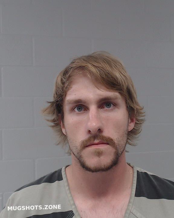 DUKE RENDON WAYNE 08/11/2022 Johnson County Mugshots Zone