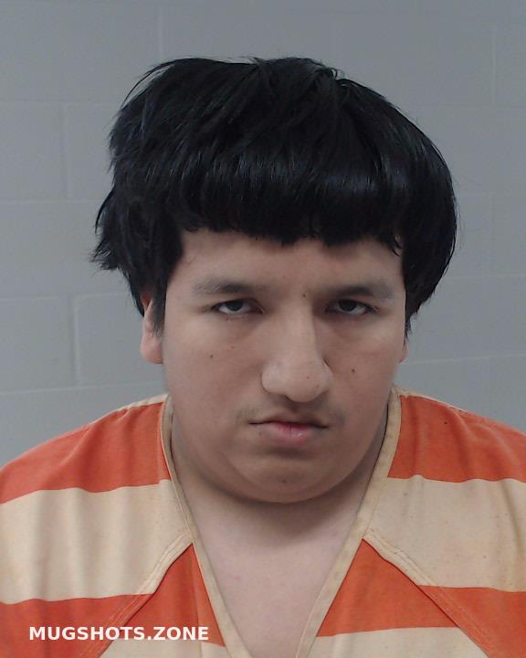 Jimenez David 08 15 2022 Johnson County Mugshots Zone