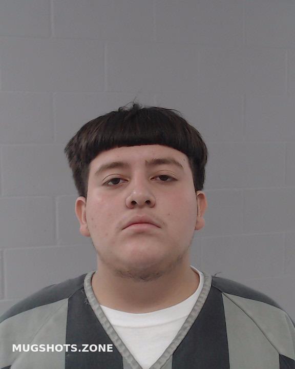 Ortiz Joel Nathlio 08 26 2022 Johnson County Mugshots Zone